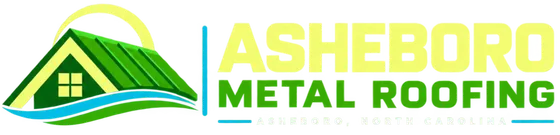 Asheboro Metal Roofing